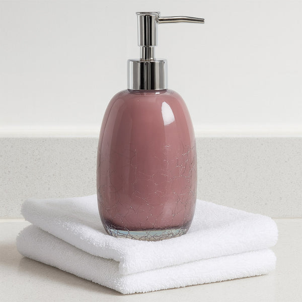 Set de baño abierto Frescor