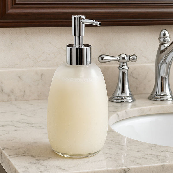 Set de baño abierto Amanecer