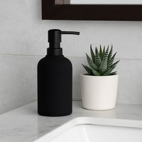 Set de baño abierto Horizonte