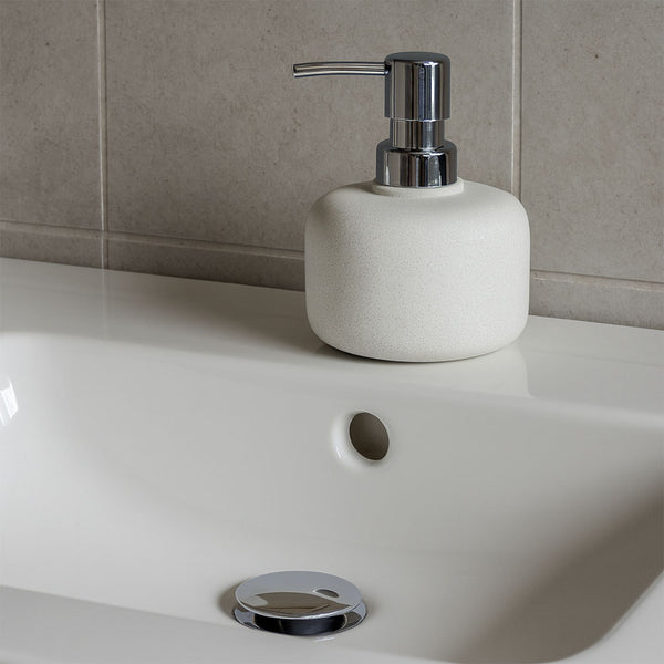 Set de baño abierto Orilla