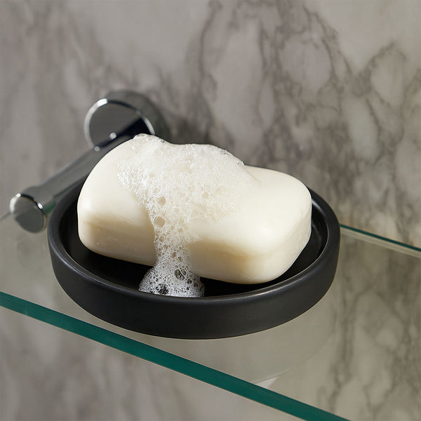 Set de baño abierto Isla