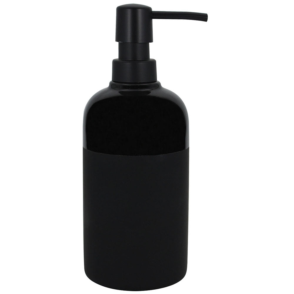 Set de baño abierto Isla