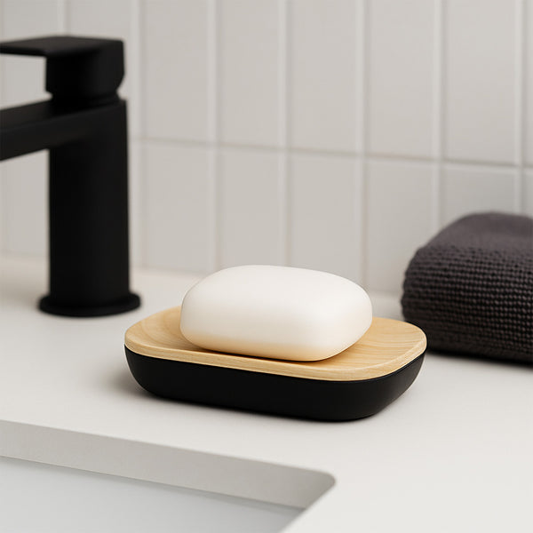 Set de baño abierto Plenitud