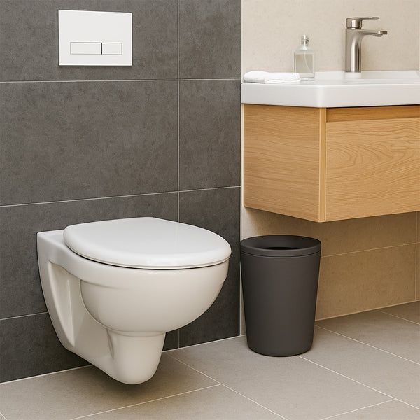 Bote de baño Niobio