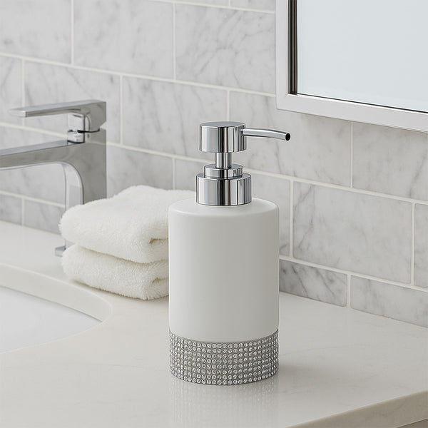 Set de baño abierto Serenidad