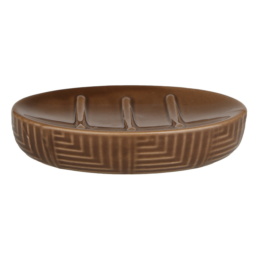 Set de baño abierto Vitalia