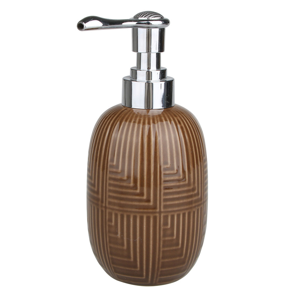 Set de baño abierto Vitalia