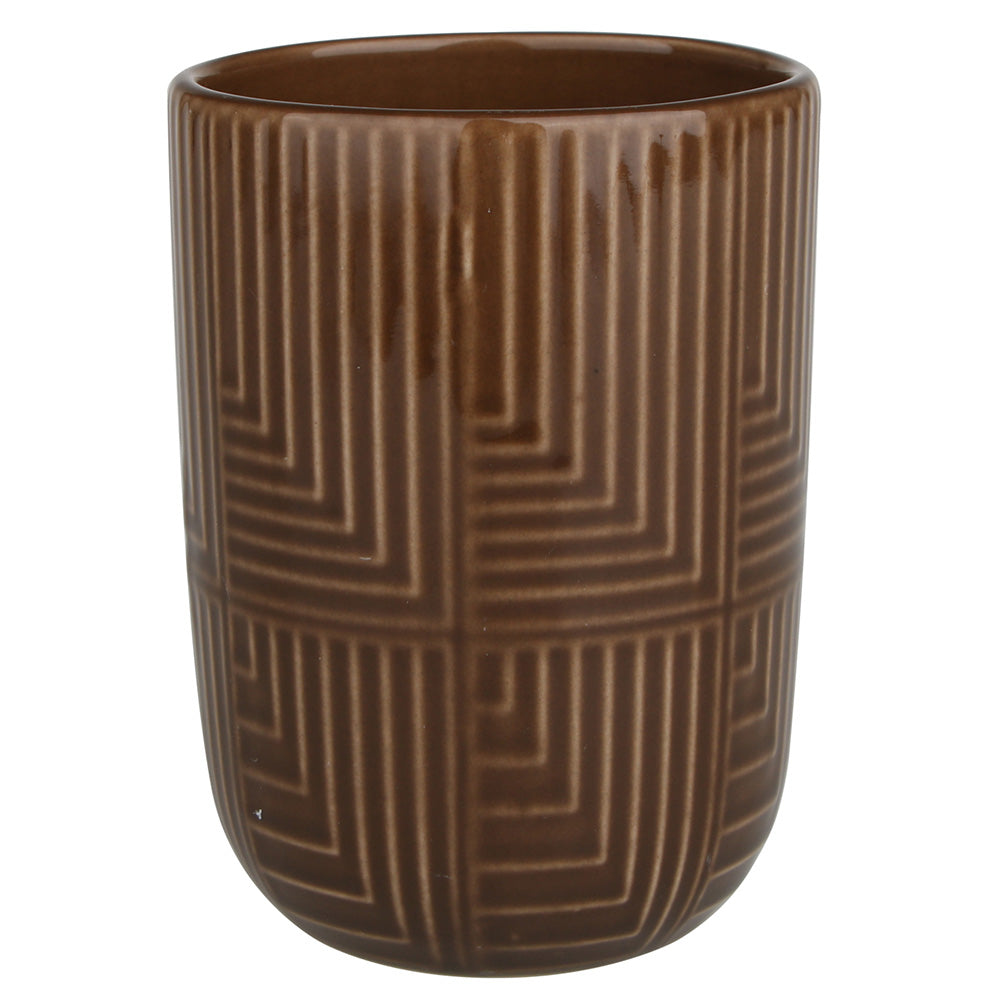 Set de baño abierto Vitalia