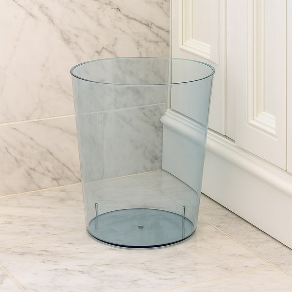 Set de baño abierto Claridad