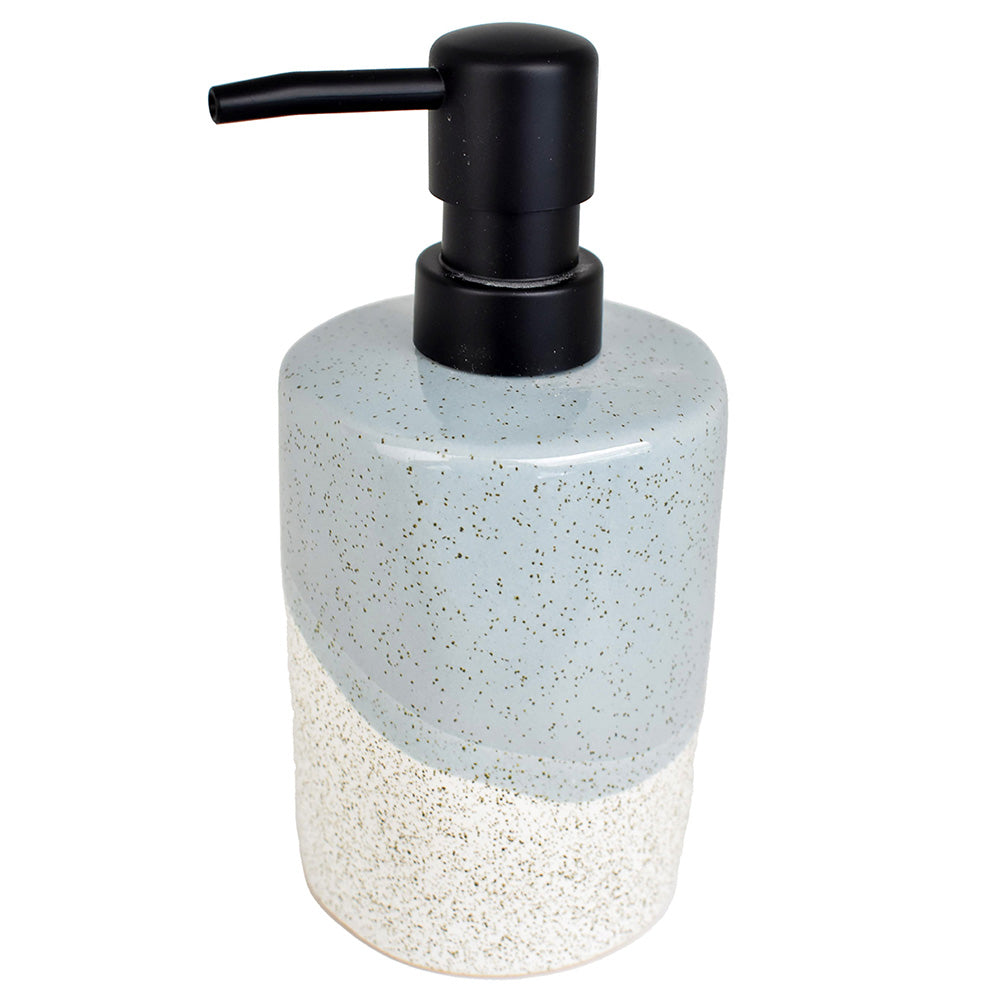 Set de baño abierto Pureza