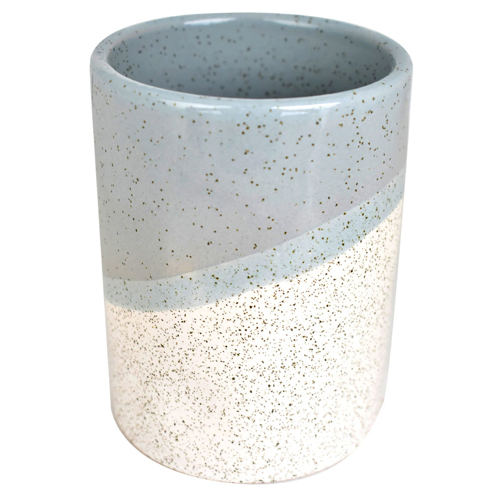 Set de baño abierto Pureza