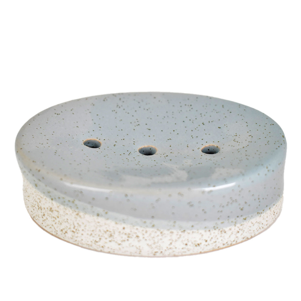 Set de baño abierto Pureza