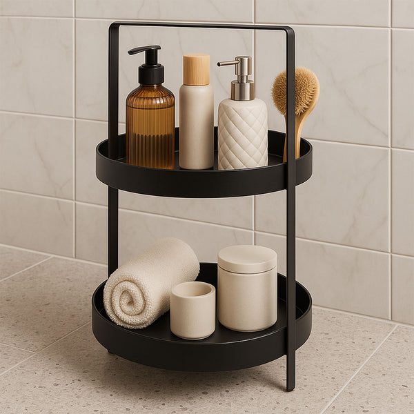 Estante organizador Lirio