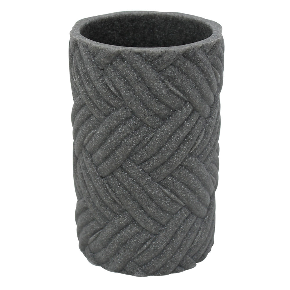 Set de baño abierto Equilibrio