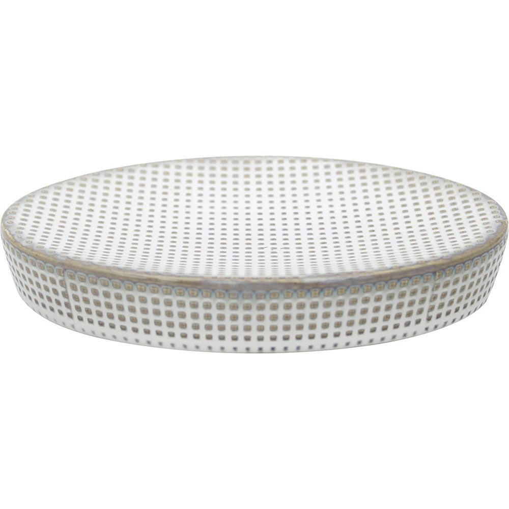 Set de baño abierto Calma