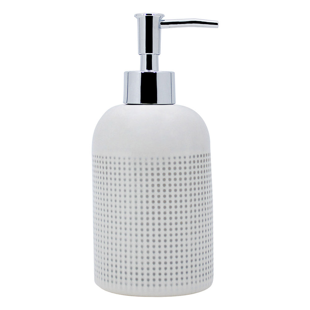 Set de baño abierto Calma