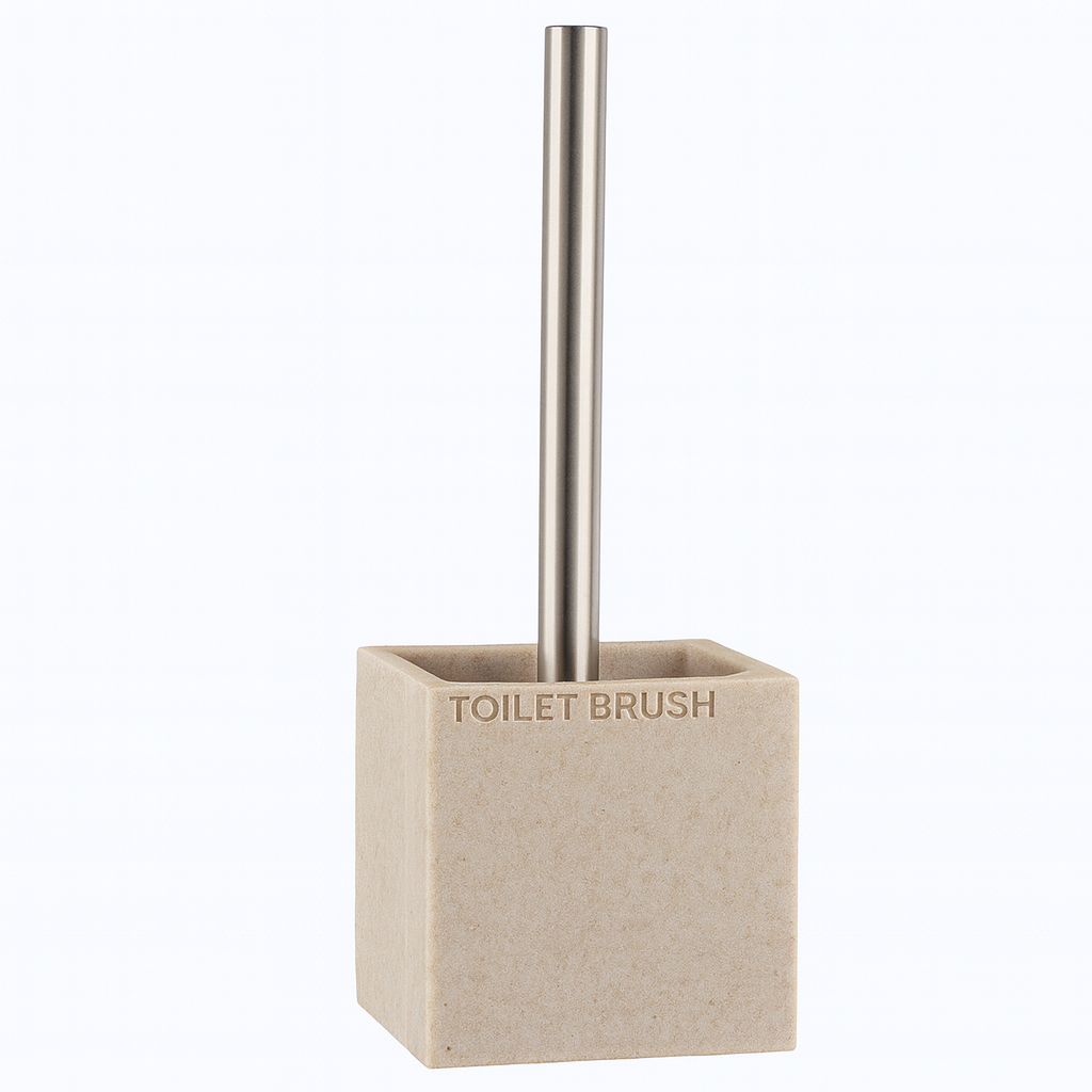 Set de baño abierto Bravura