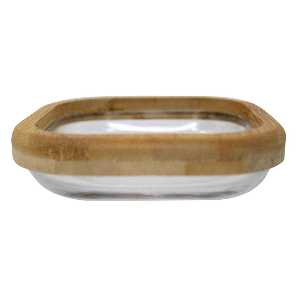 Set de baño abierto Abismo