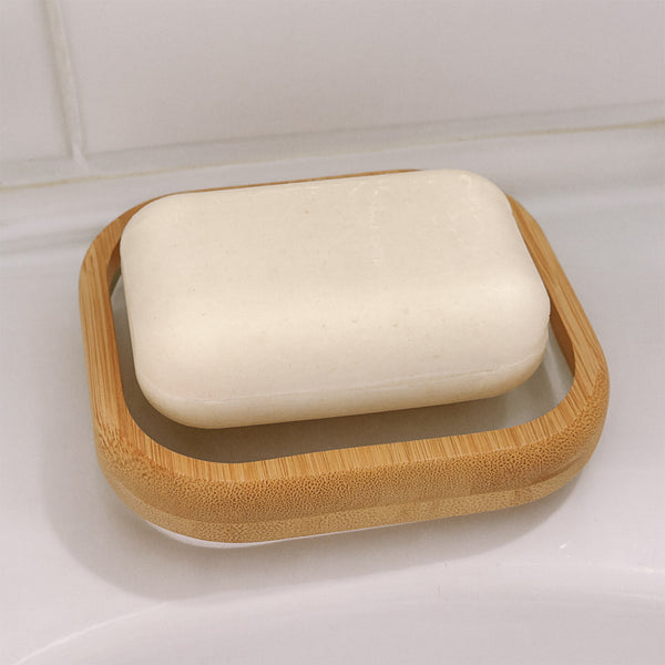 Set de baño abierto Abismo