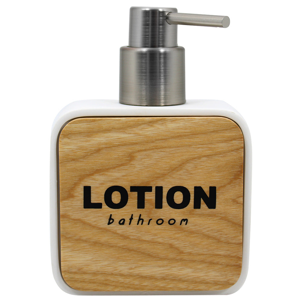 Set de baño abierto Solaz