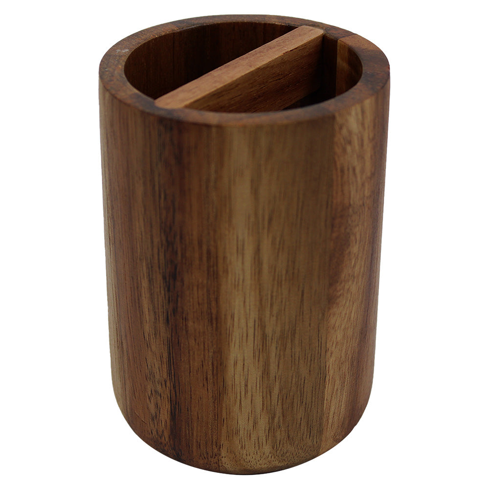 Set de baño abierto Refugio