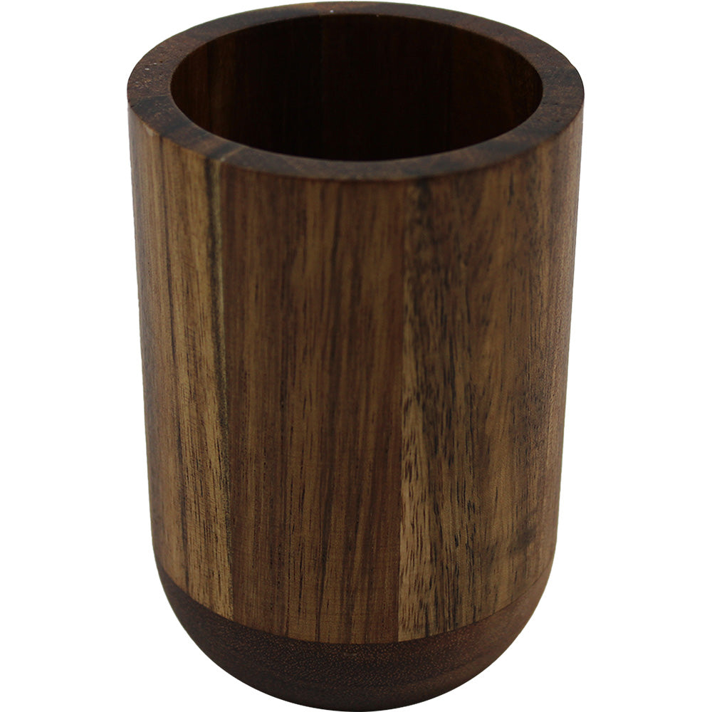 Set de baño abierto Refugio