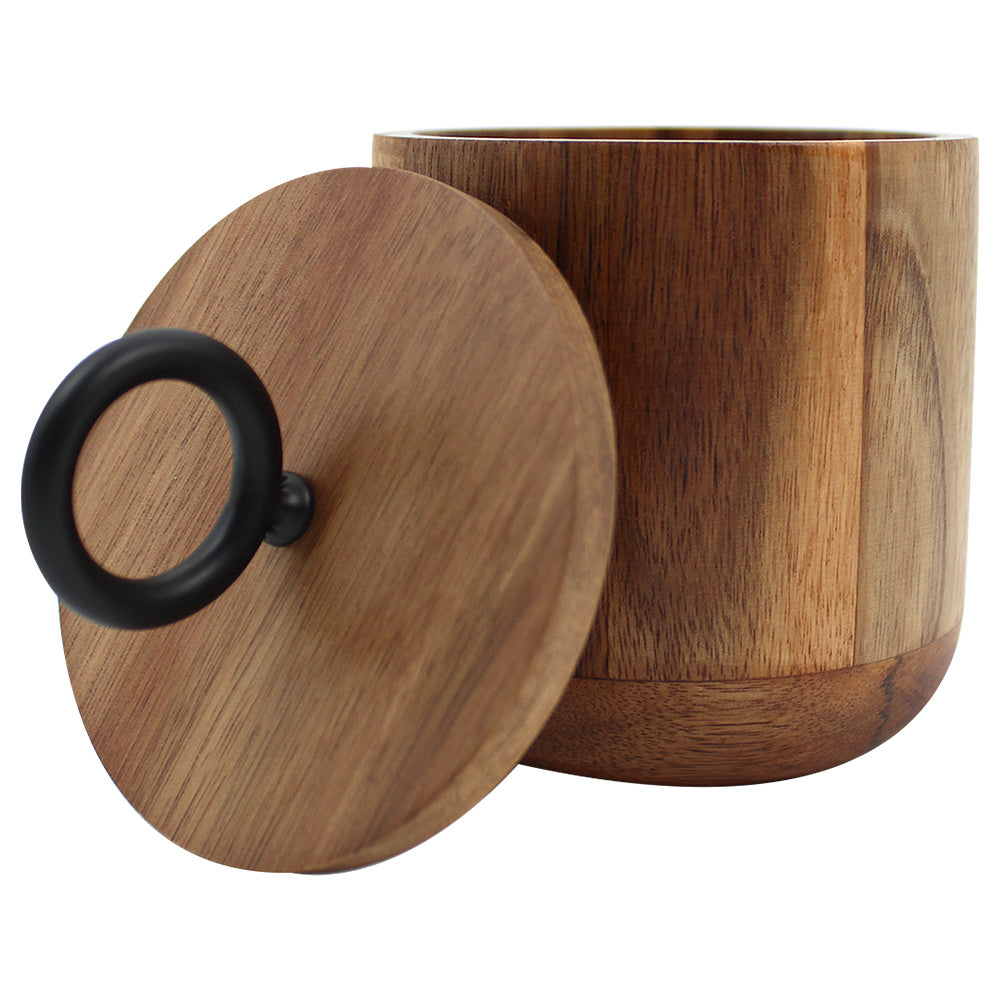 Set de baño abierto Refugio