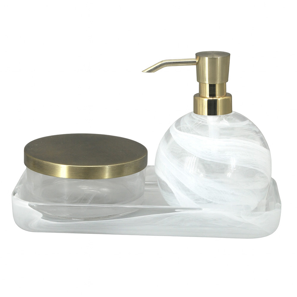 Set de baño Heliodoro