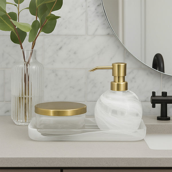 Set de baño Heliodoro