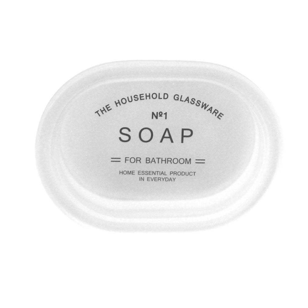 Set de baño abierto Albor