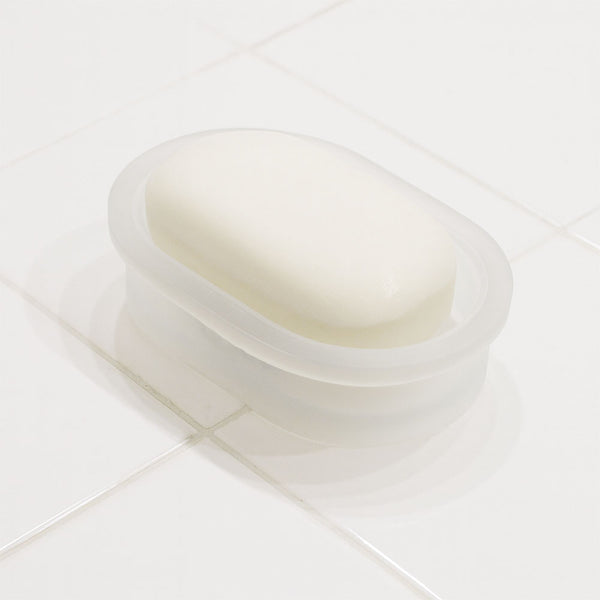 Set de baño abierto Albor