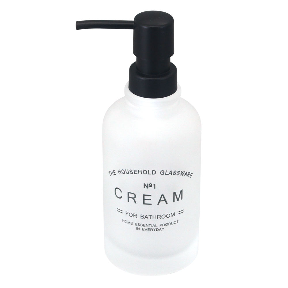 Set de baño abierto Albor