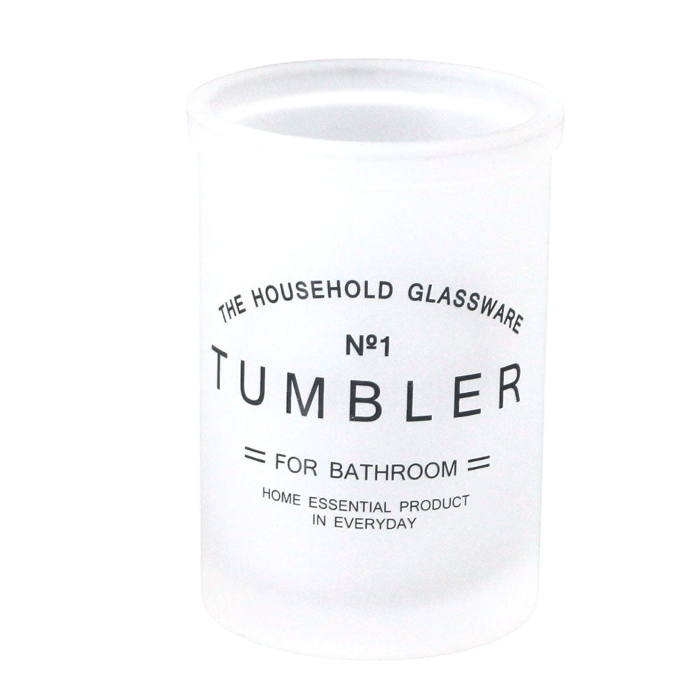 Set de baño abierto Albor