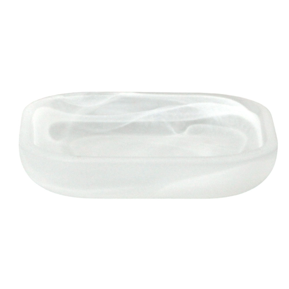 Set de baño abierto Misterio