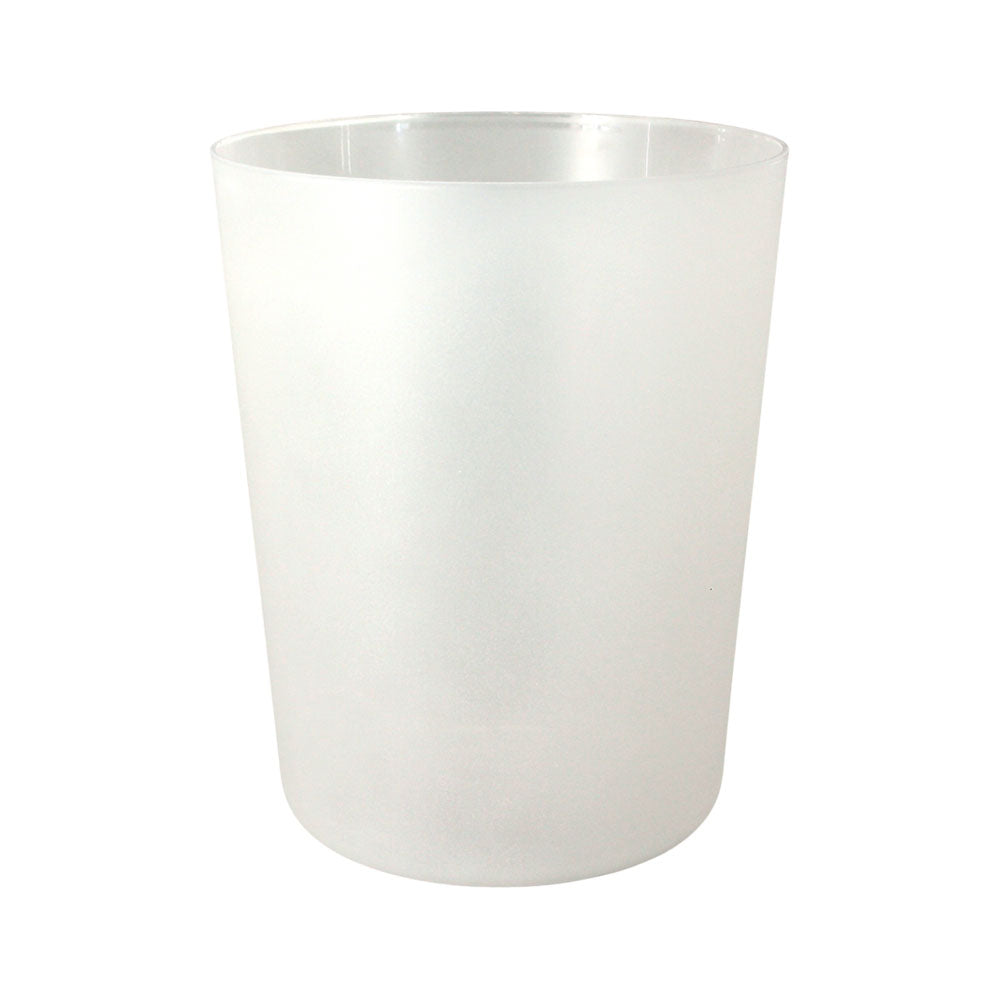 Set de baño abierto Misterio