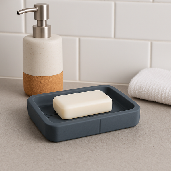 Set de baño abierto Bravío