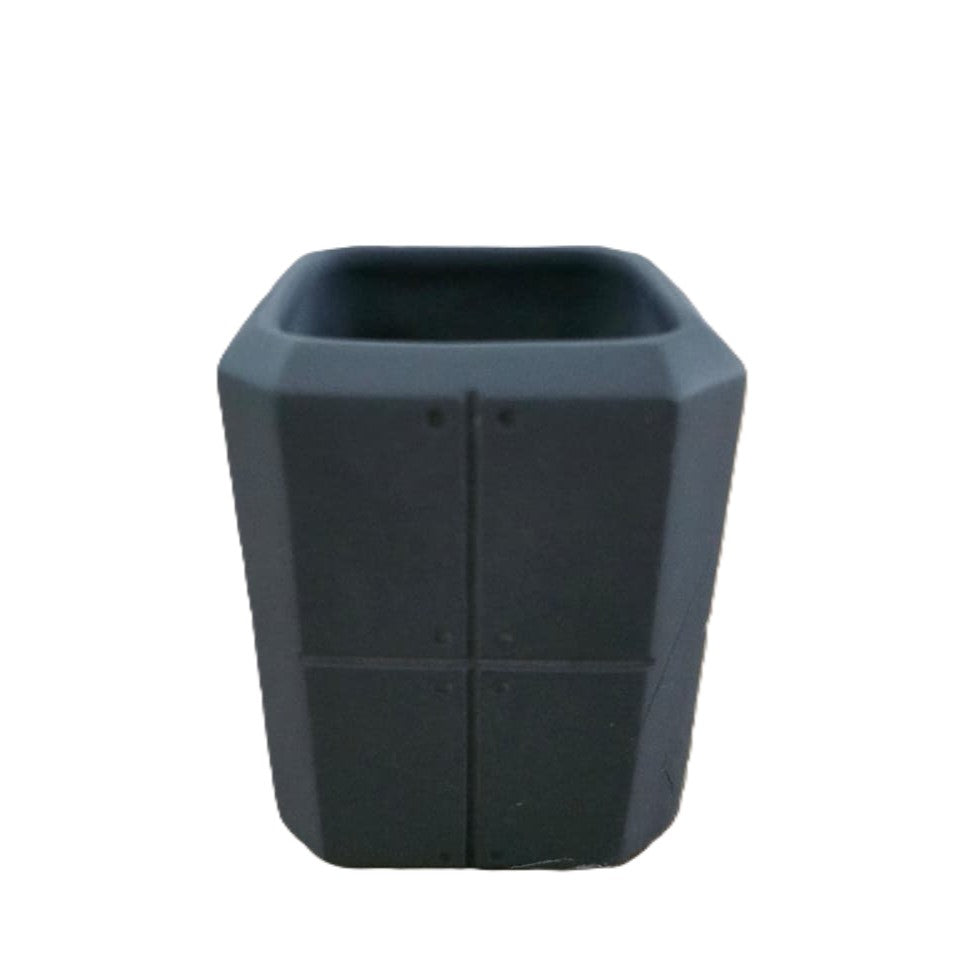 Set de baño abierto Bravío