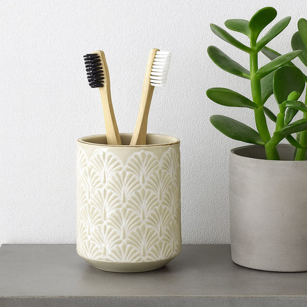 Set de baño abierto Encanto