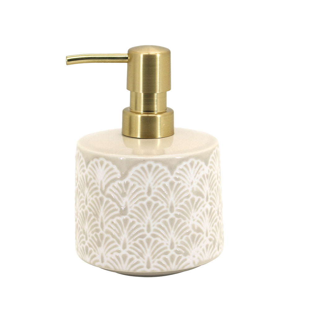 Set de baño abierto Encanto