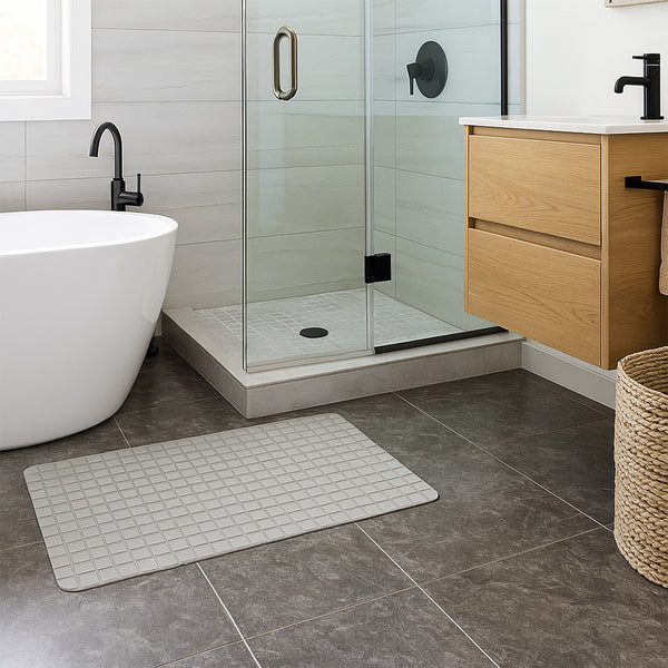 Tapete de Baño Sisaléa