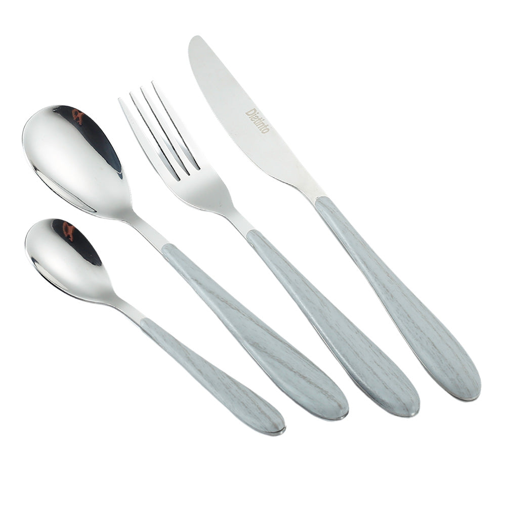 Set de Cubiertos Destello