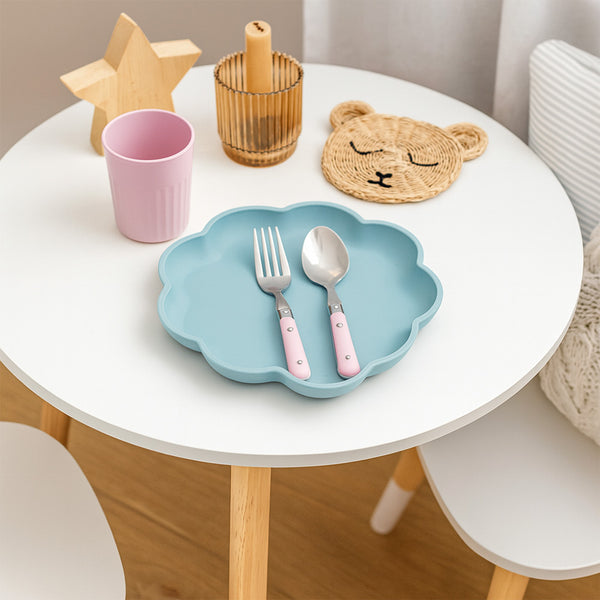 Set de Cubiertos Princesa