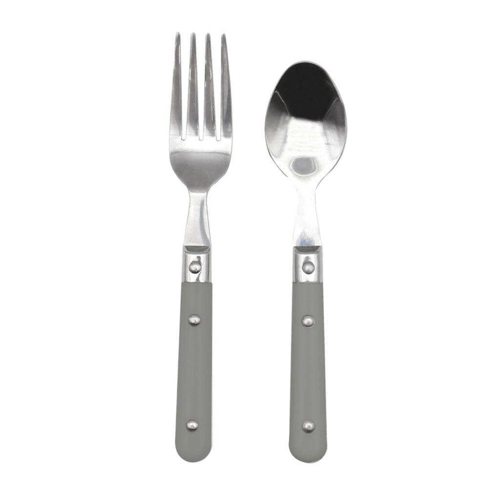 Set de Cubiertos Nube