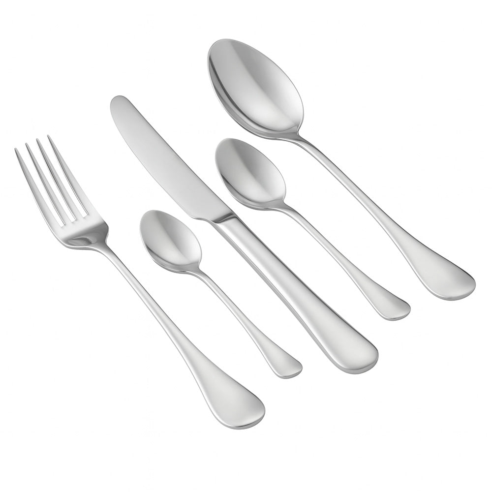 Set de Cubiertos Aurora