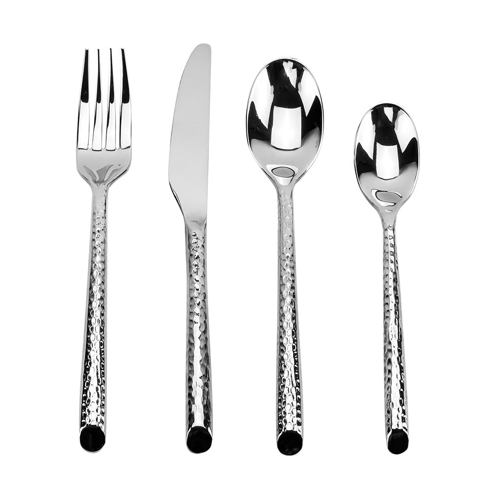 Set de Cubiertos Estelar