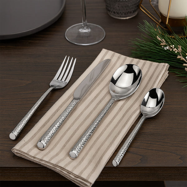 Set de Cubiertos Estelar