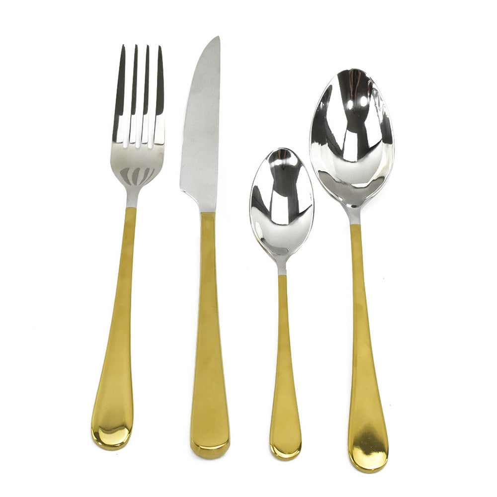 Set de Cubiertos Viento