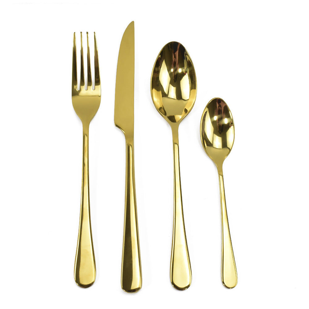 Set de Cubiertos Arpegio