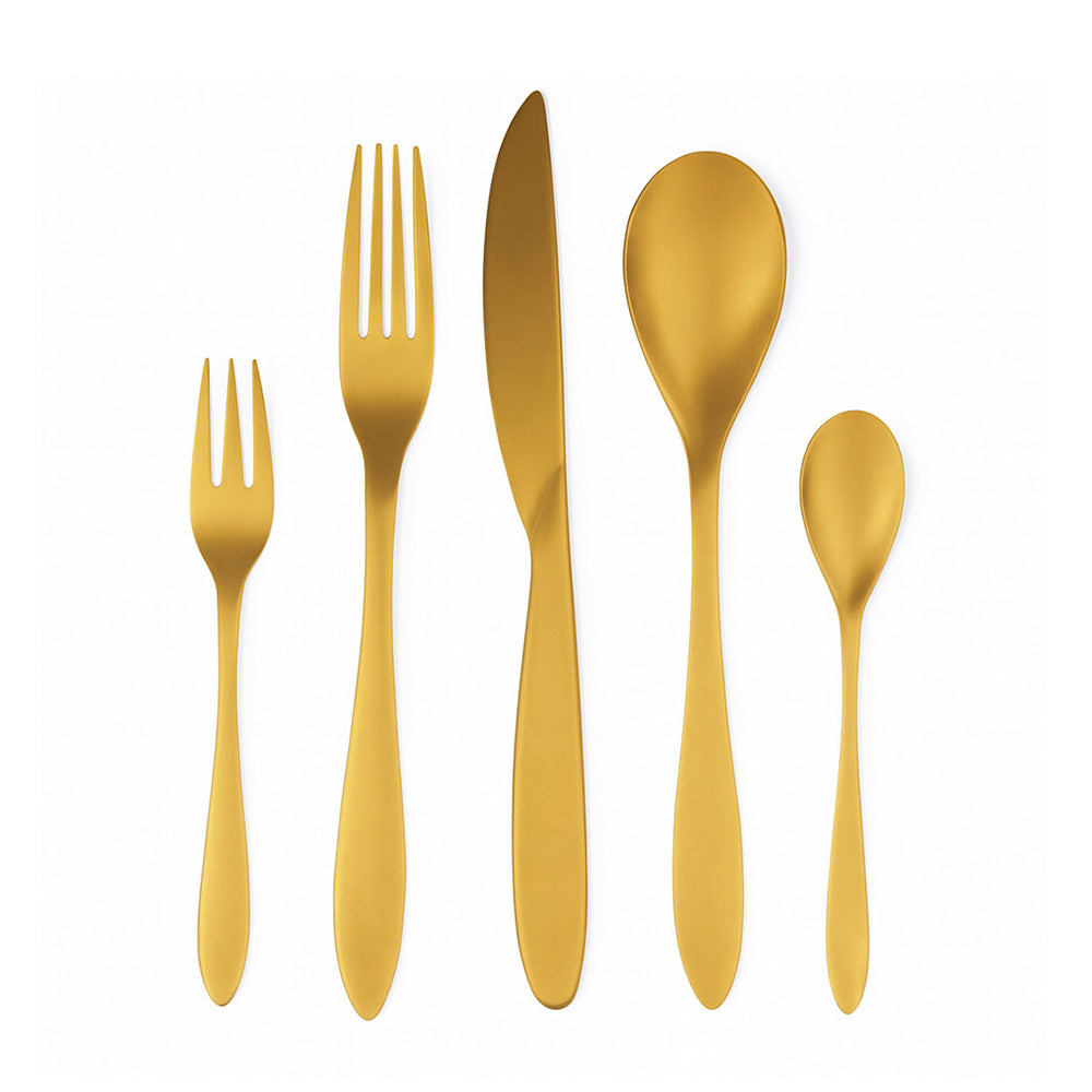 Set de Cubiertos Sol