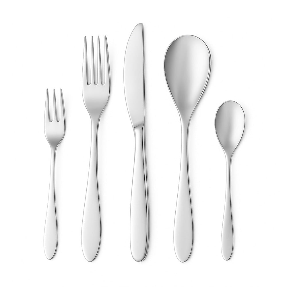 Set de Cubiertos Harmonie